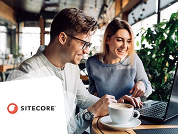 Increasing Customer Engagement with Sitecore