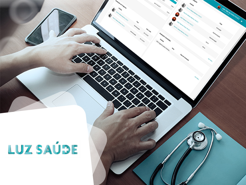 case study Luz Saúde Case Study Luz Saúde