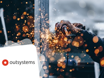OutSystems; Low-Code Solutions