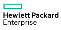 Logo HPE