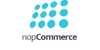 nopCommerce logo
