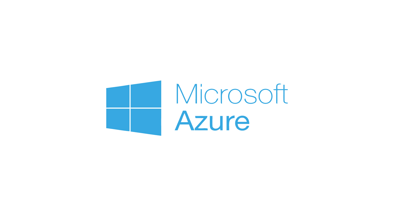 Logo Microsoft Azure