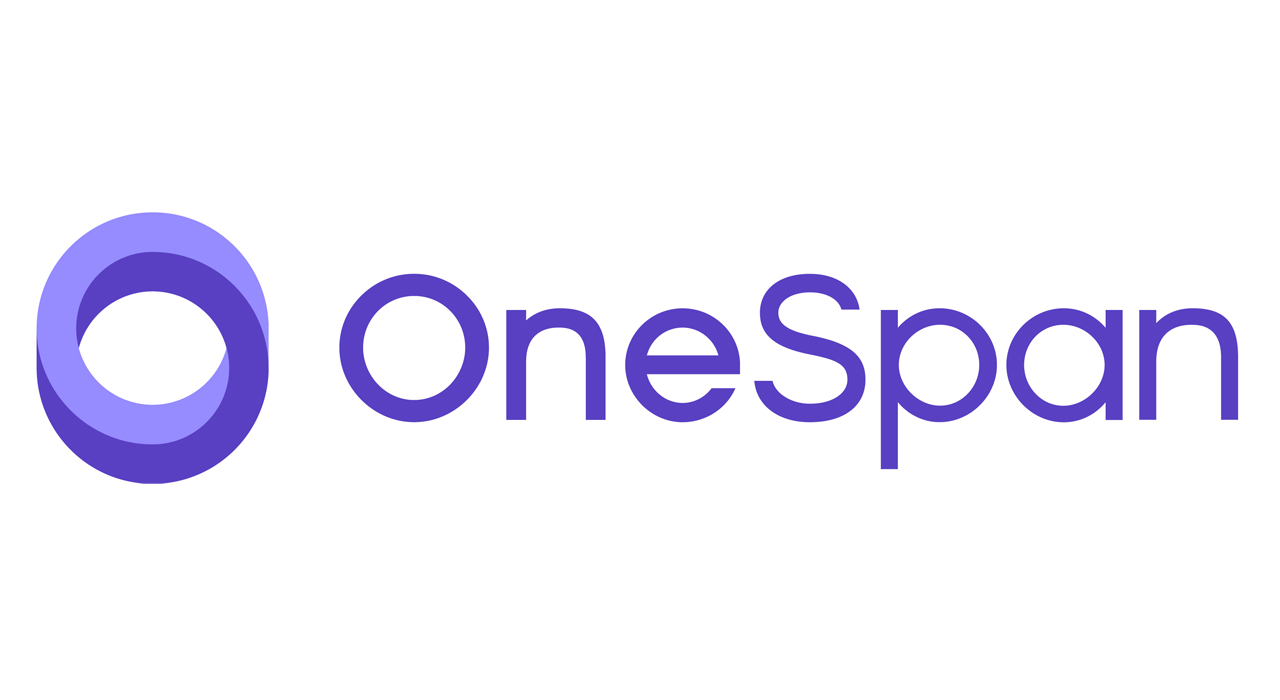 Logo OneSpan