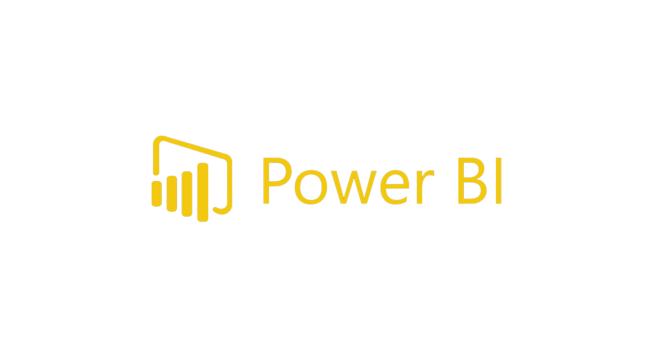 Logo Power BI