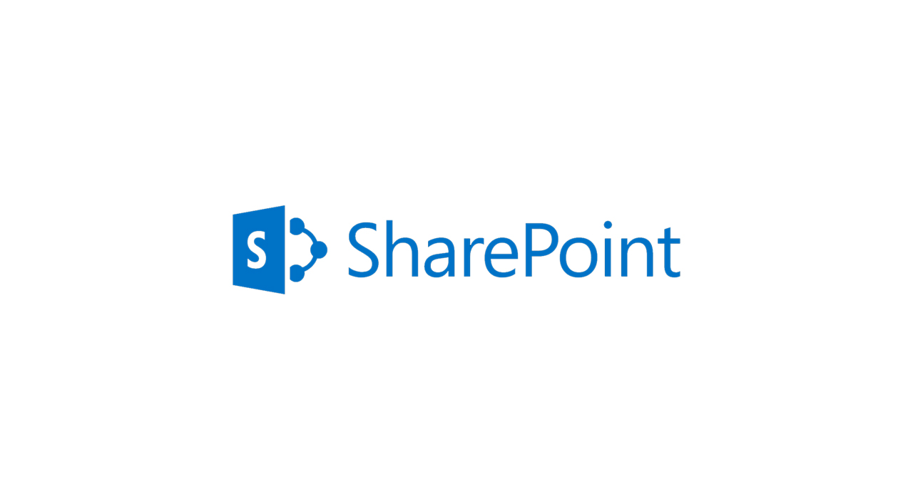 Logo SharePoint